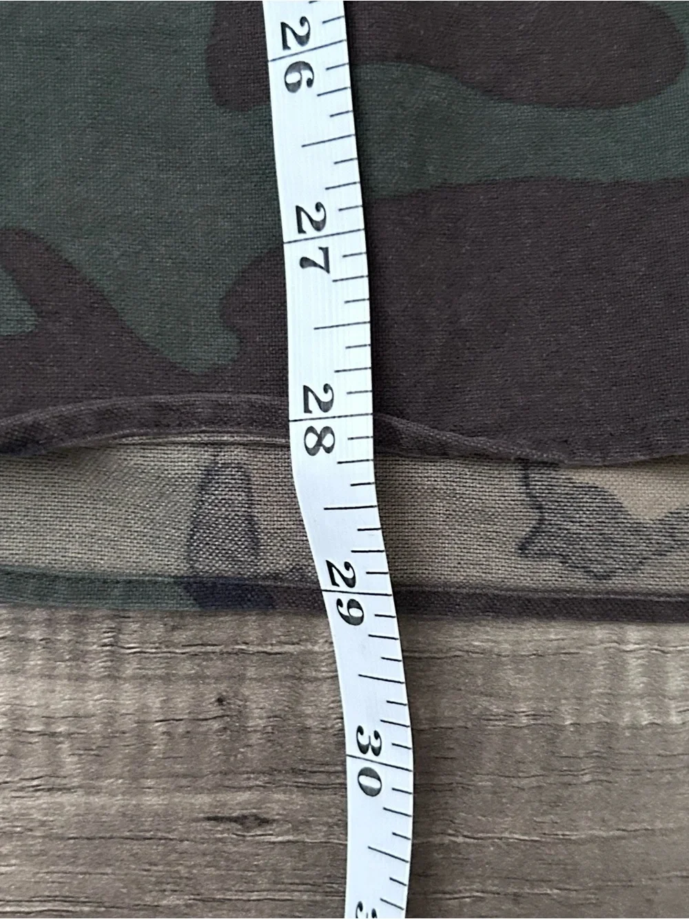 Polo Ralph Lauren Mens Camo Button Down Shirt Classic Fit Camouflage Large L